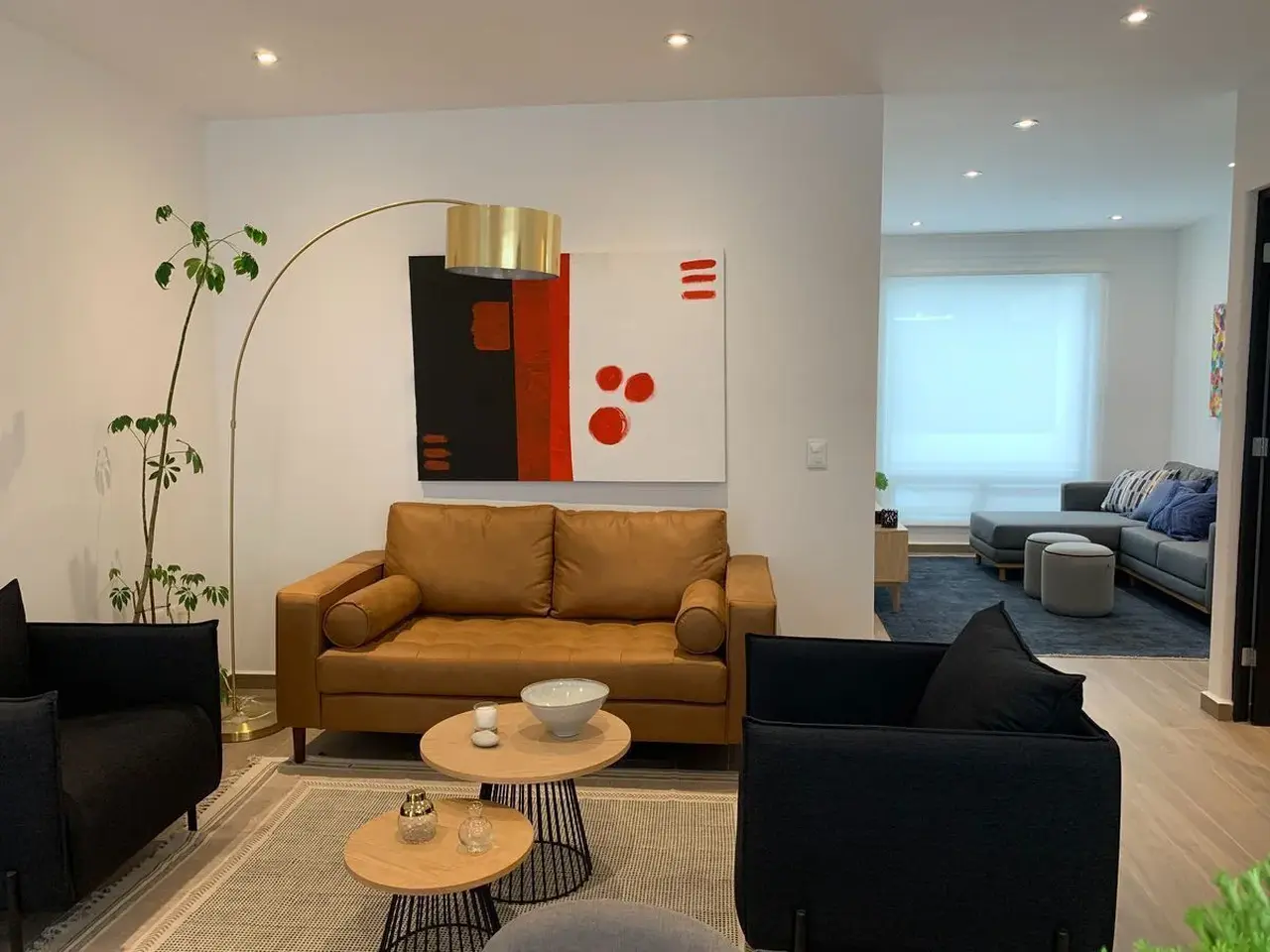 Departamento en venta · Santa Lucía