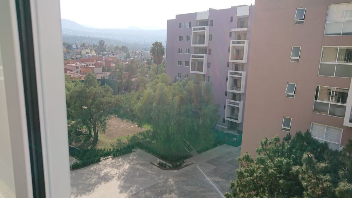 Departamento en venta · Fuentes de Tepepan, Tlalpan, Ciudad de México