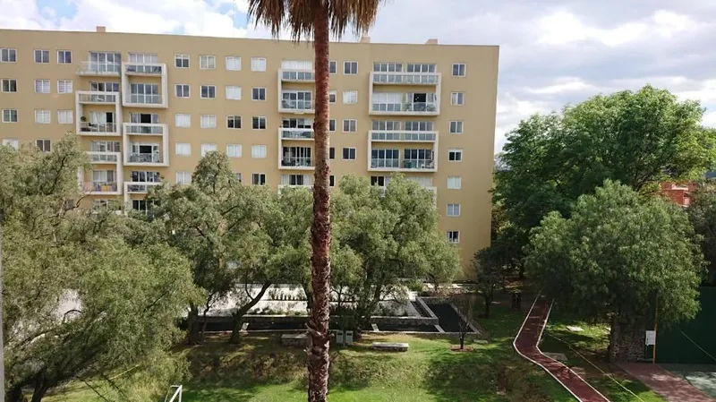 Departamento en venta · Fuentes de Tepepan, Tlalpan, Ciudad de México