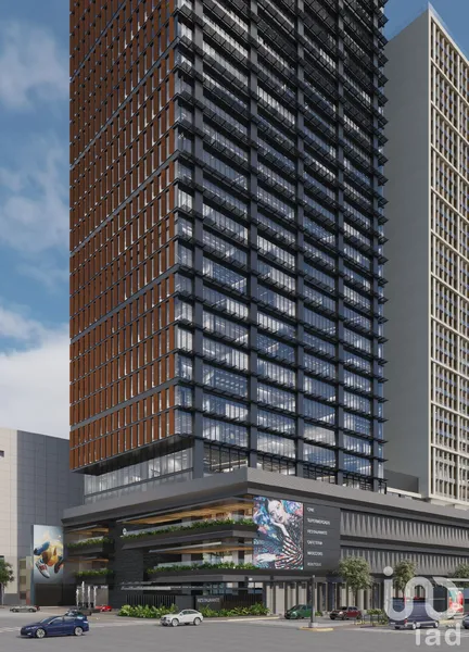 Departamento en venta · Hipodromo Condesa, Condesa, Cuauhtémoc, Ciudad de México