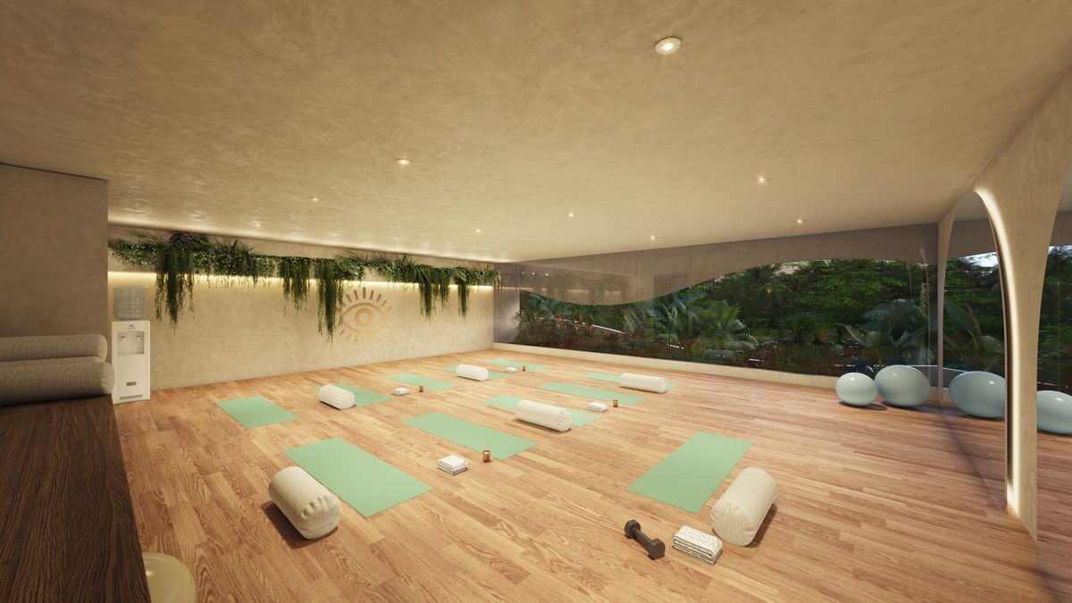 Departamento en venta · La Veleta, Tulum, Quintana Roo