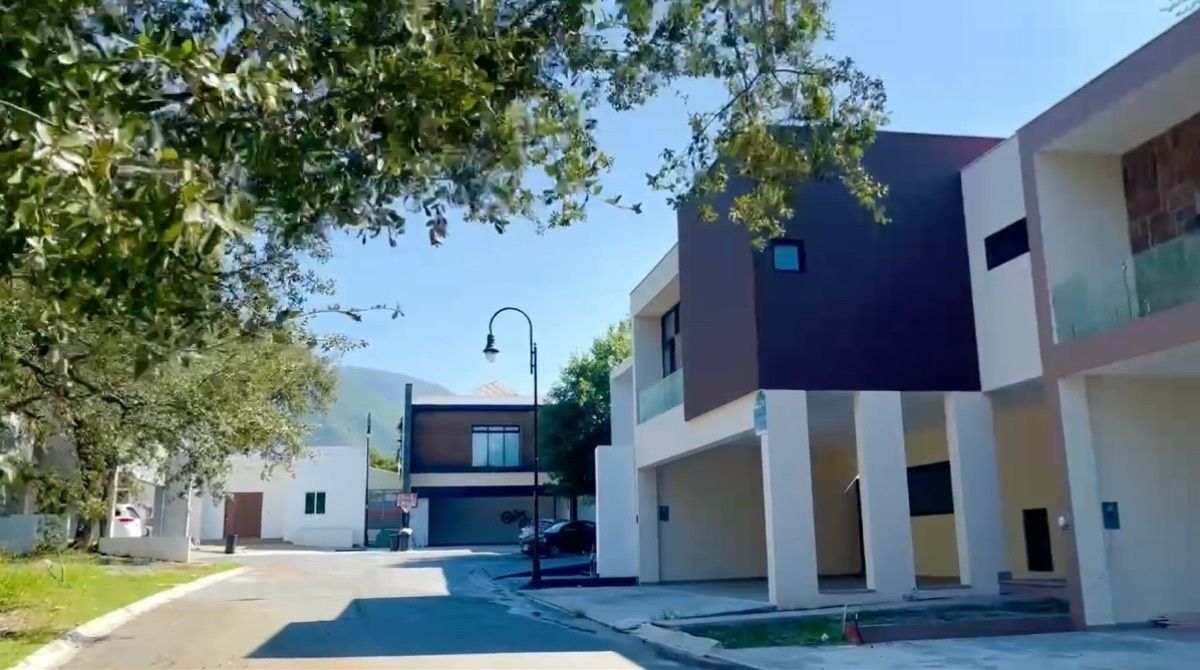 Casa en venta · La Joya Privada Residencial, Monterrey, Nuevo León