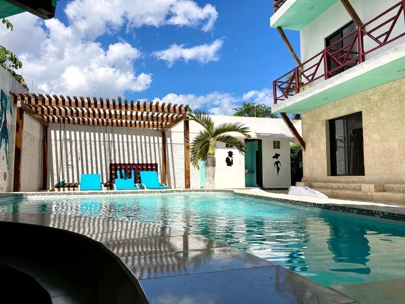 Edificio en venta · Tulum Centro, Tulum, Quintana Roo