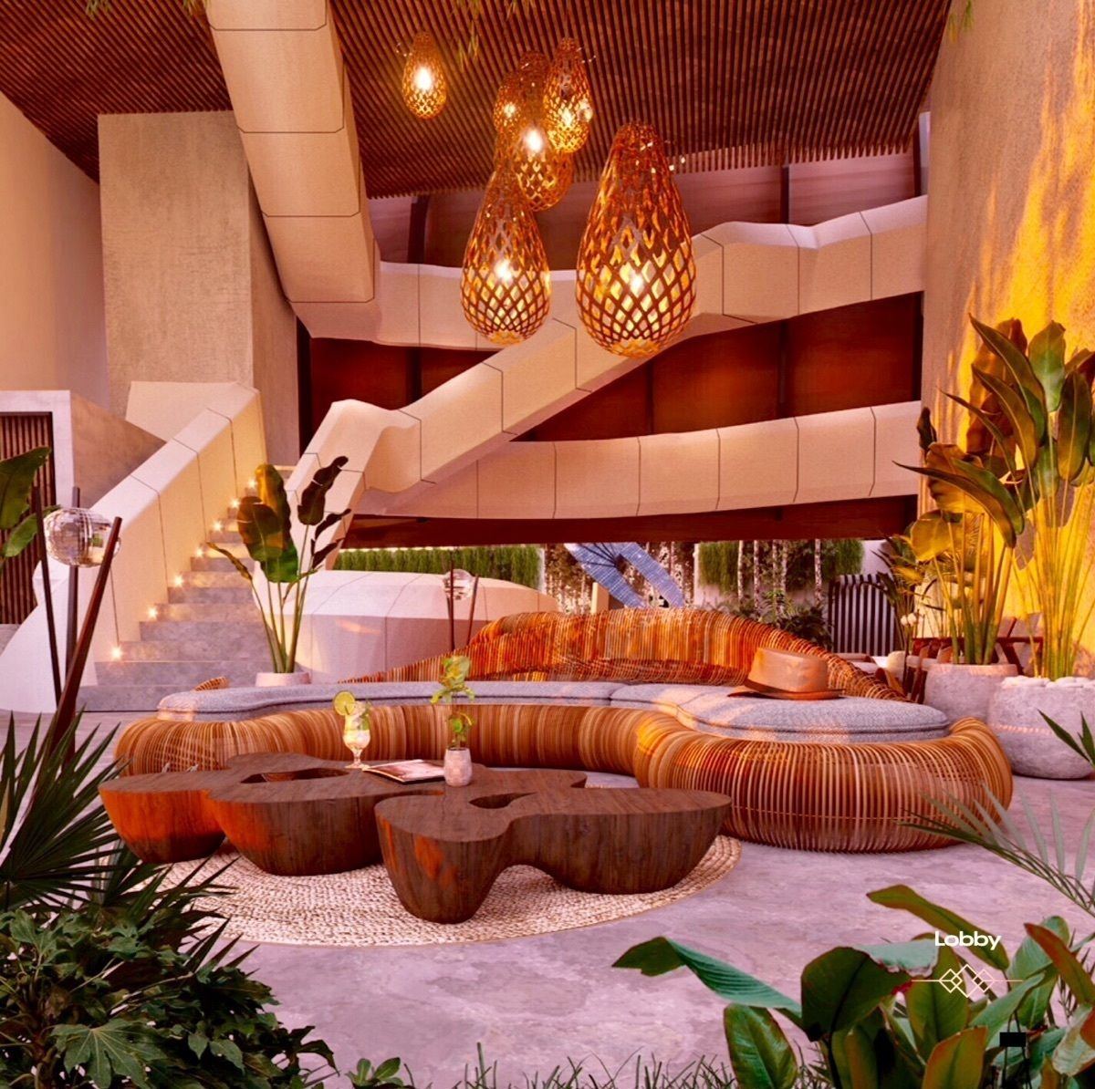 Departamento en venta · Aldea Zama, Tulum, Quintana Roo