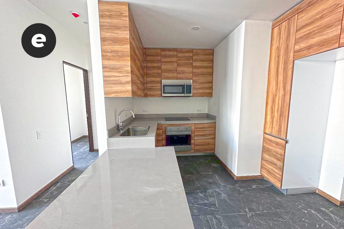 Departamento en venta · Hacienda La Banda, Santa Catarina, Nuevo León