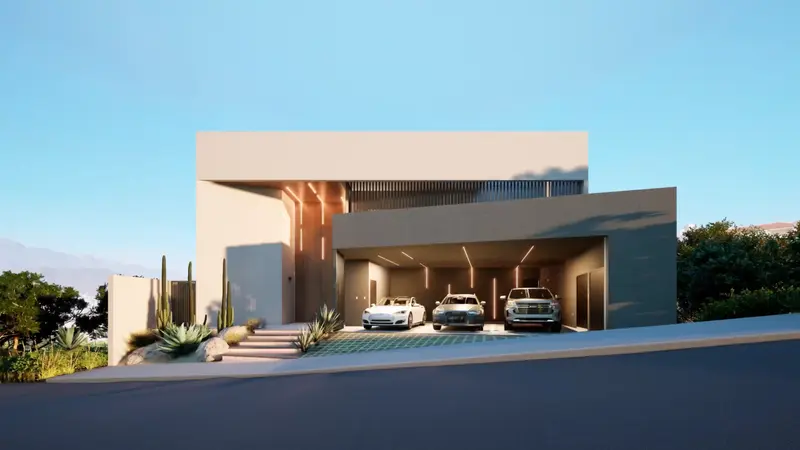 Lote en venta · Guadalupe, Monterrey, Nuevo León