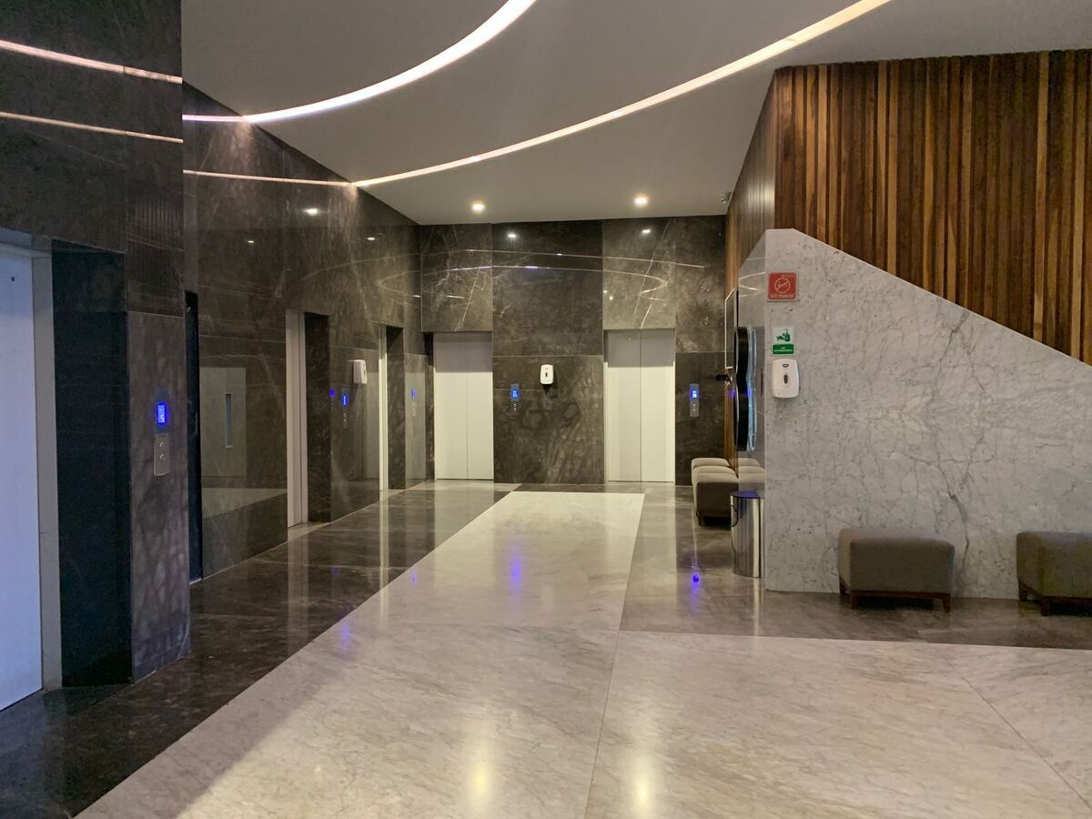 Oficina en venta · Juriquilla, Santiago de Querétaro, Querétaro