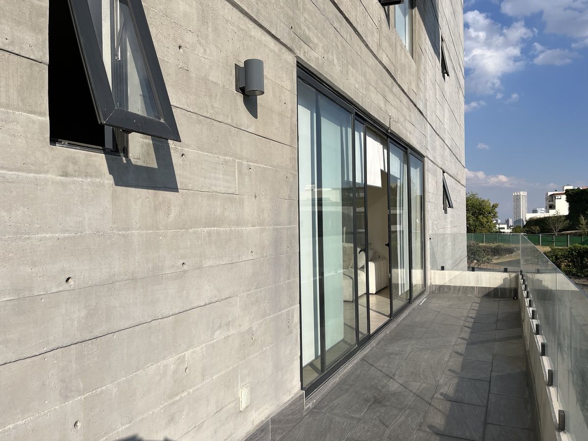 Departamento en venta · Jesús del Monte, Huixquilucan, Estado de México