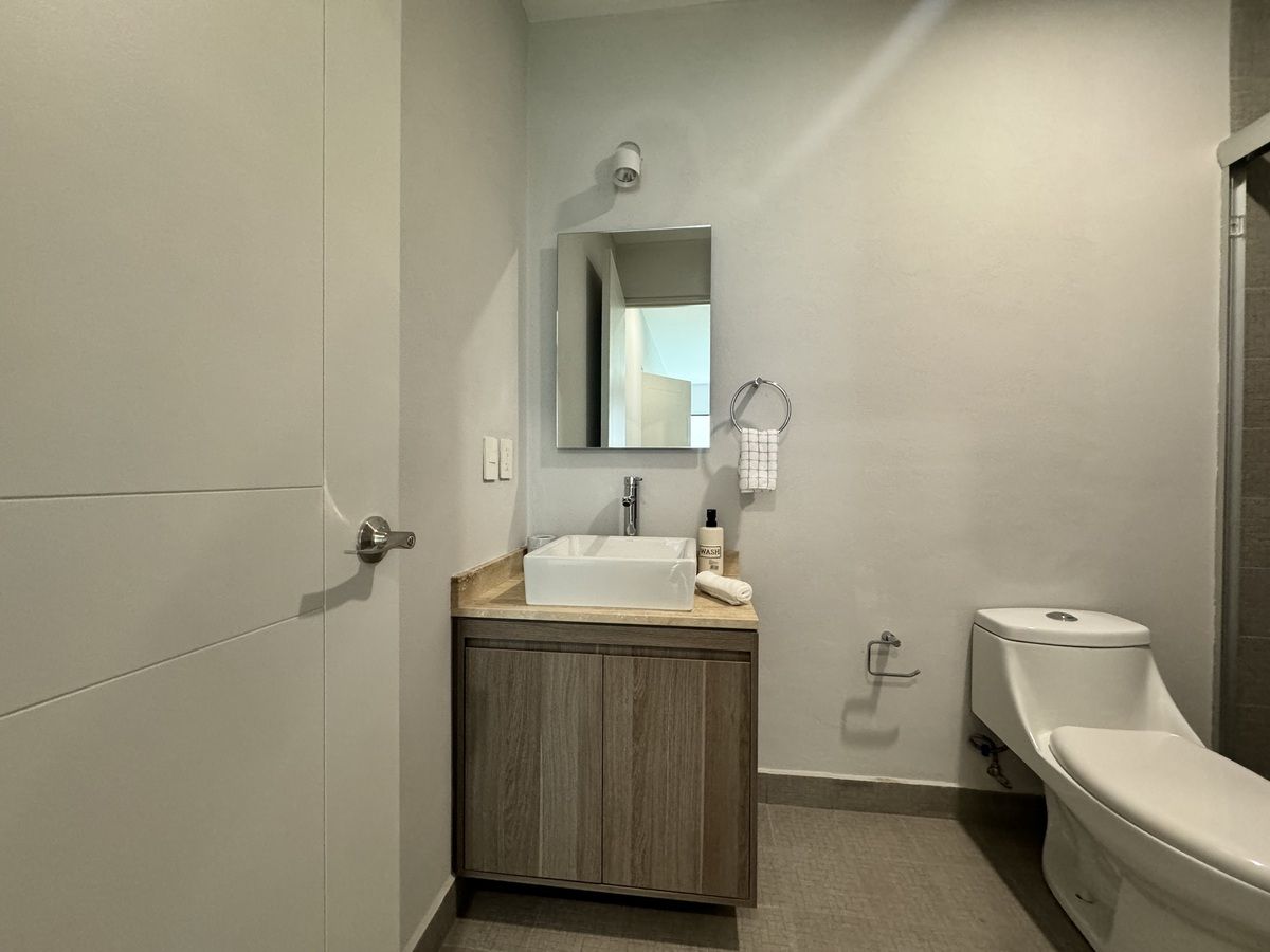 Departamento en venta · San Rafael, Cuauhtémoc, Ciudad de México