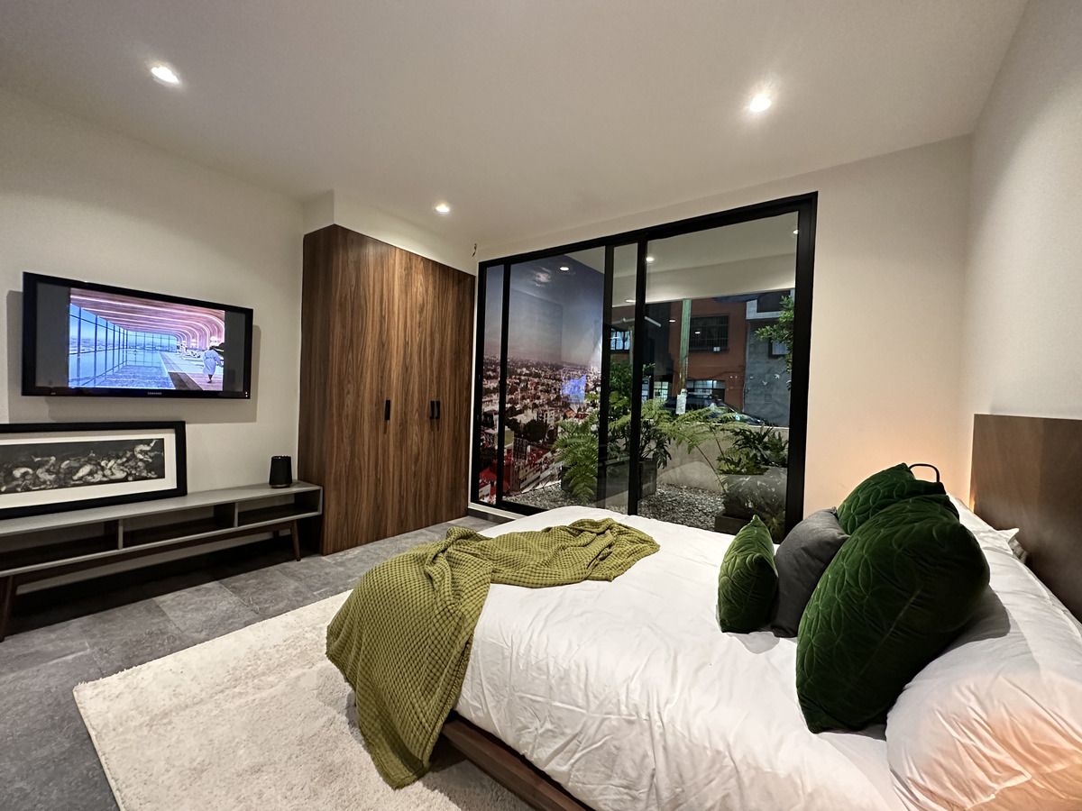 Departamento en venta · Tabacalera, Cuauhtémoc, Ciudad de México