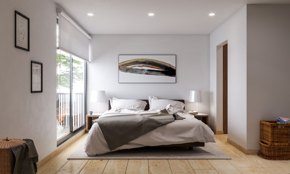 Departamento en venta · Santa Maria Nonoalco, Benito Juárez, Ciudad de México