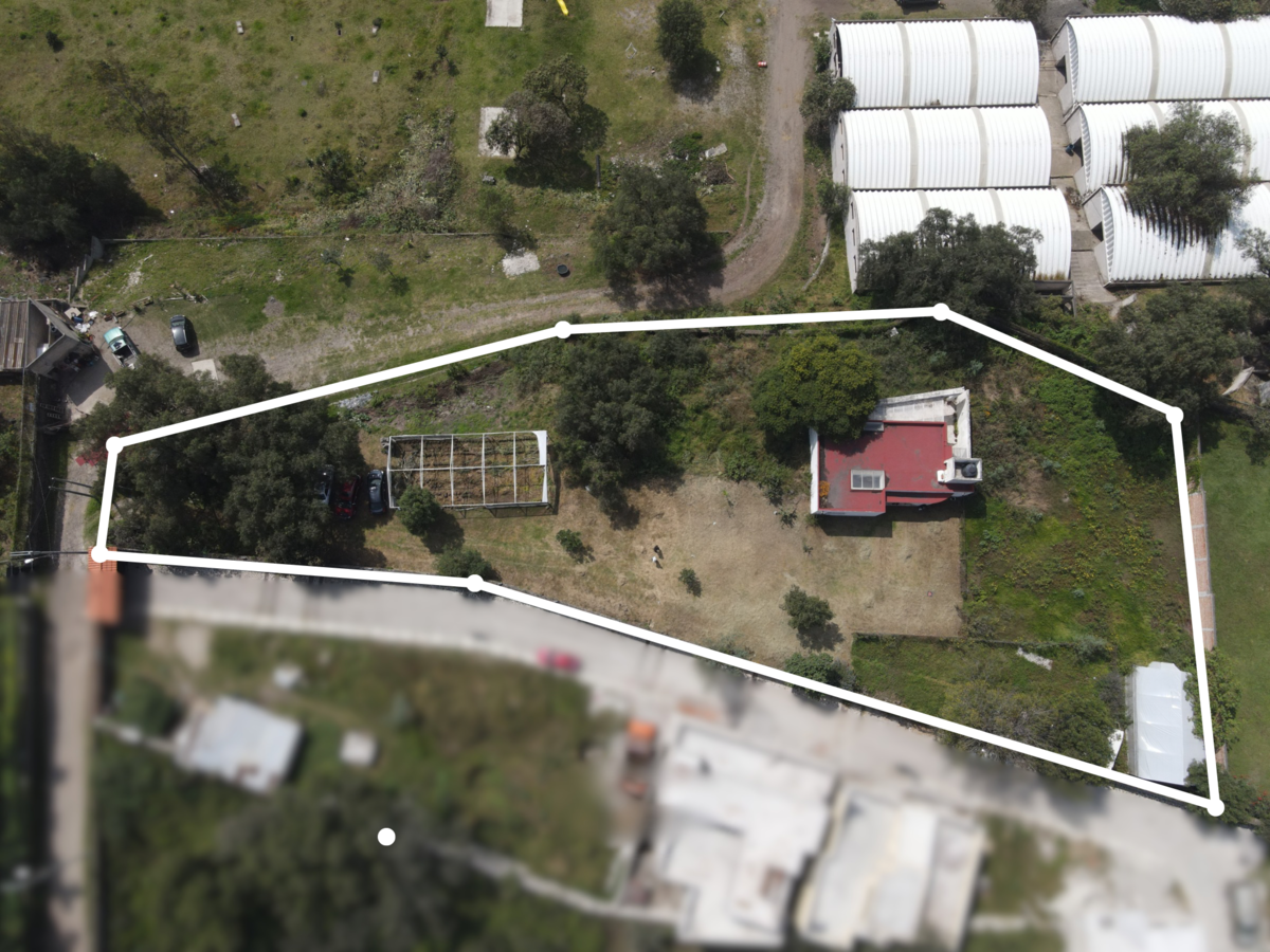 Lote en venta · Ampliación Tepepan, Xochimilco, Ciudad de México