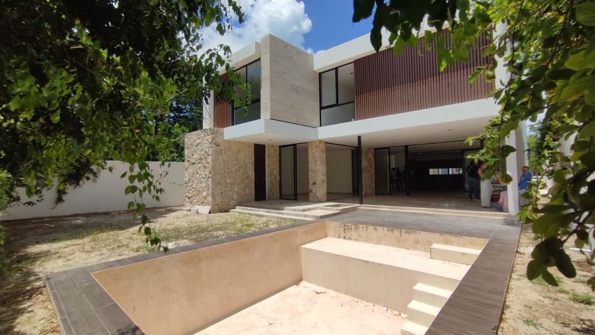 Condominio en venta · Komchen, Mérida, Yucatán