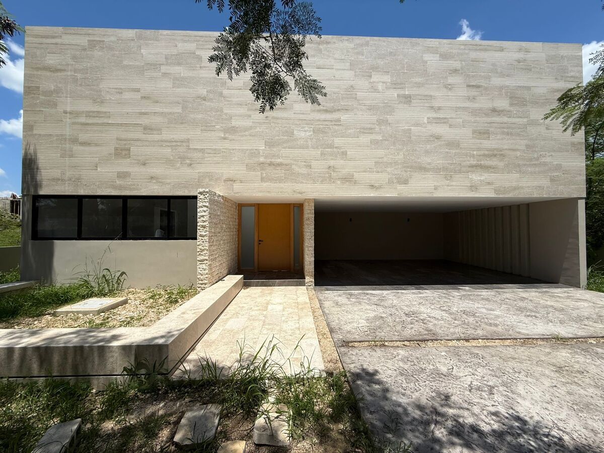 Condominio en venta · Yucatán Country Club, Mérida, Yucatán