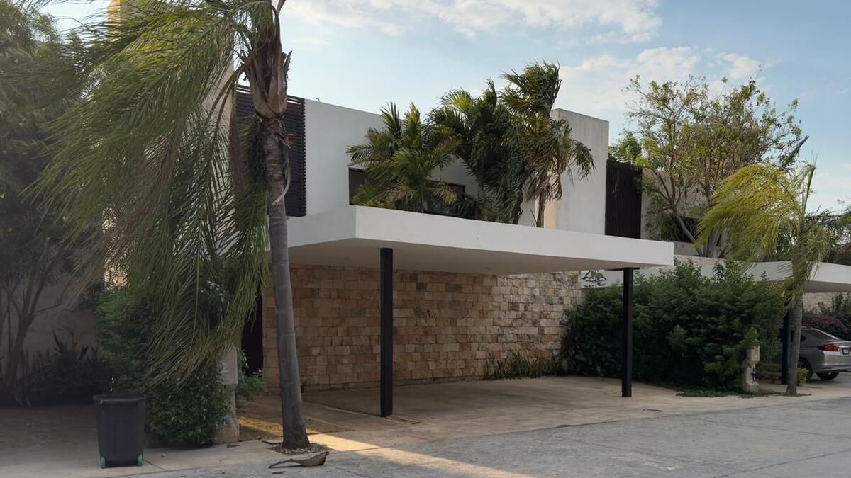 Casa en venta · Tixcuytún, Mérida, Yucatán
