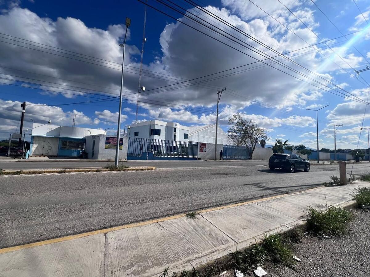Nave industrial en venta · Tehuacán, Tehuacán, Puebla