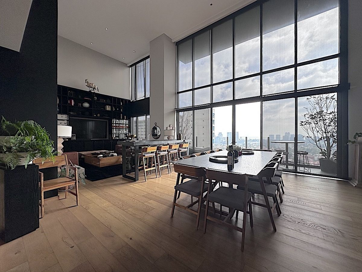 Departamento en venta · Interlomas, Huixquilucan, Estado de México