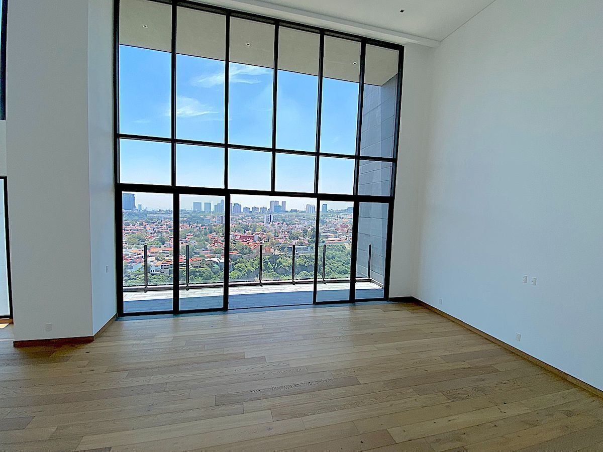 Departamento en venta · Interlomas, Huixquilucan, Estado de México