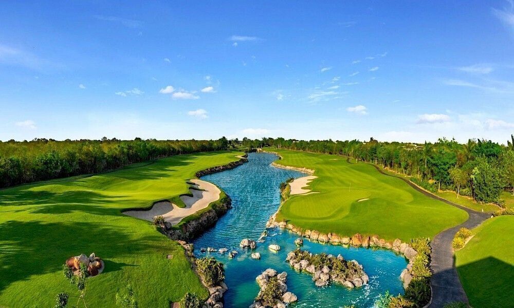 Lote en venta · Yucatán Country Club, Mérida, Yucatán