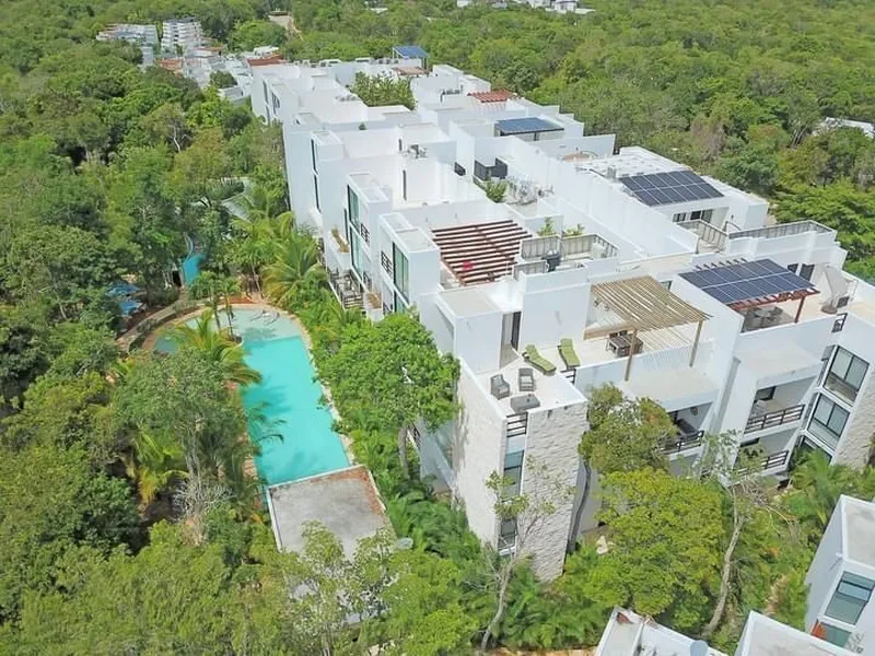 Departamento en venta · Akumal, Tulum, Quintana Roo Departamento en venta · Akumal, Tulum, Quintana Roo