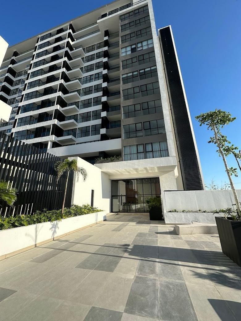 Departamento en venta · Paseo de Montejo, Mérida, Yucatán