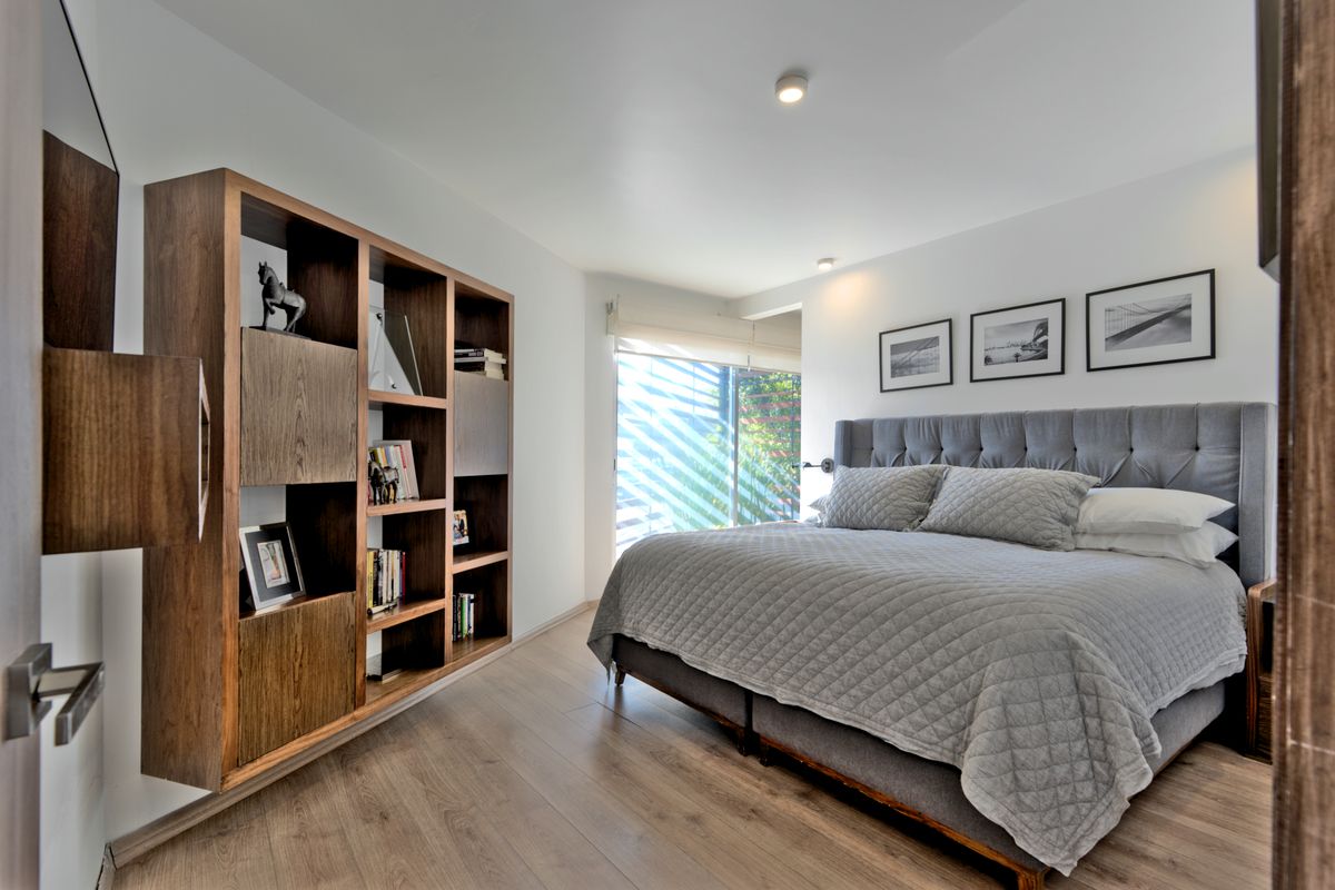 Departamento en venta · Contadero, Cuajimalpa de Morelos, Ciudad de México