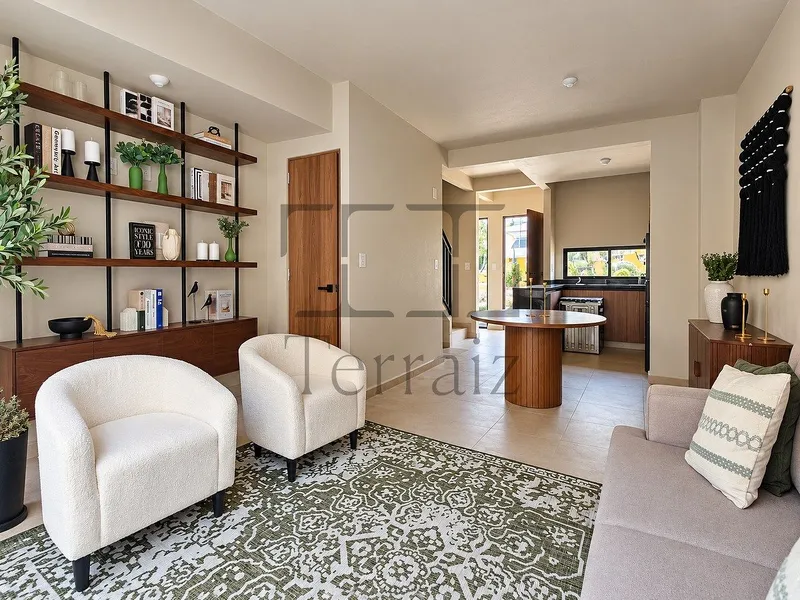 Casa en venta · Bosque Real, Huixquilucan, Estado de México
