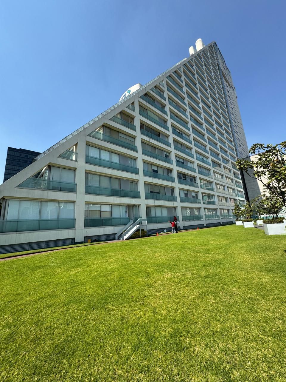 Departamento en venta · Juárez, Cuauhtémoc, Ciudad de México
