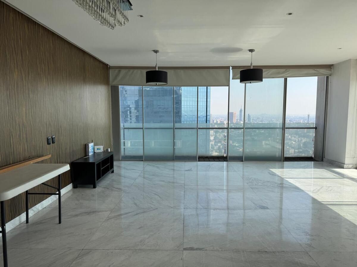 Departamento en venta · Juárez, Cuauhtémoc, Ciudad de México