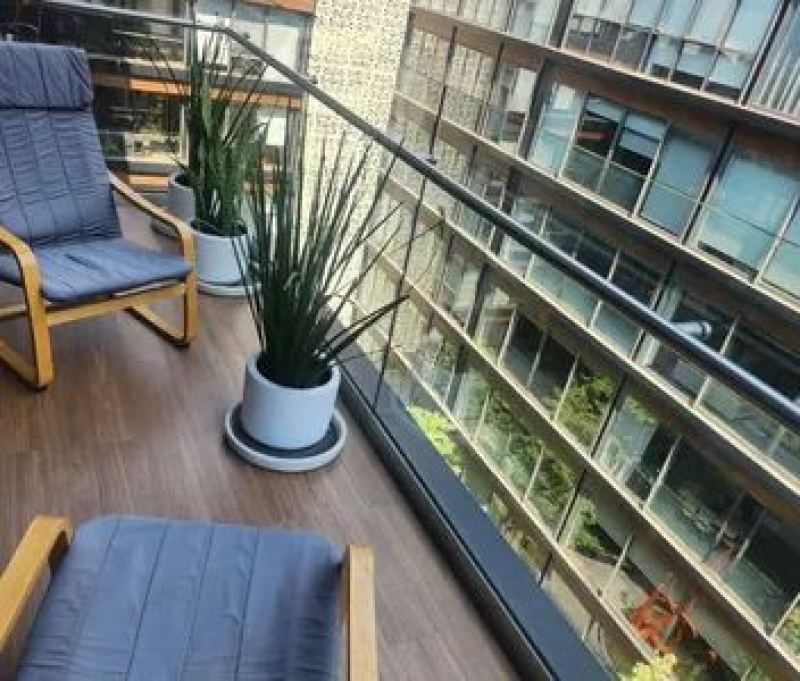 Departamento en venta · Polanco, Miguel Hidalgo, Ciudad de México
