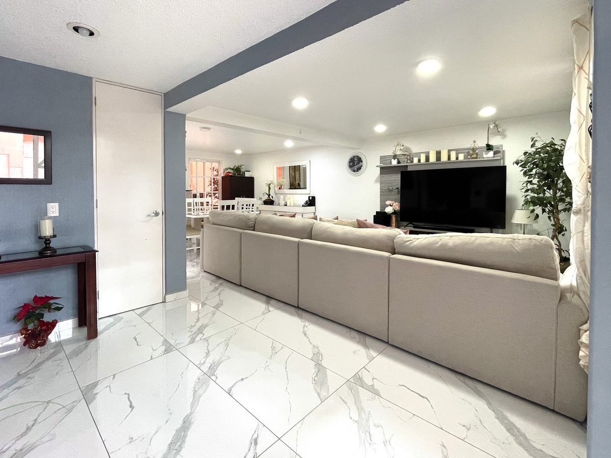 Casa en venta · Atizapán de Zaragoza, Estado de México