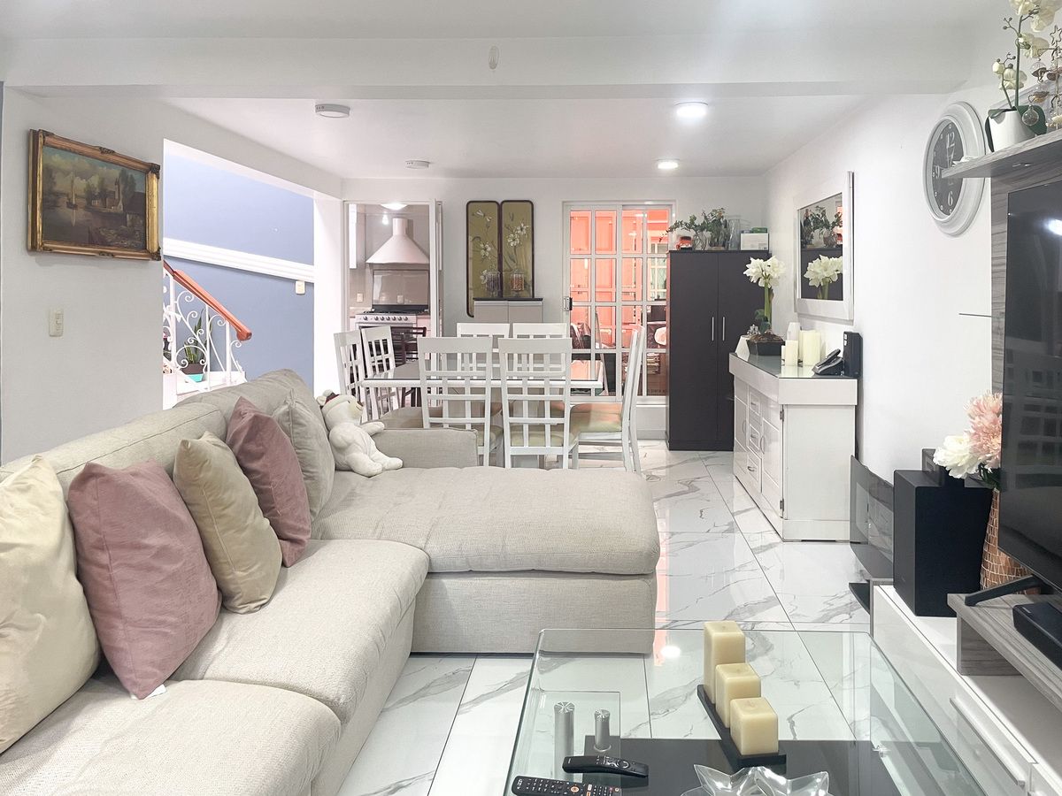 Casa en venta · Atizapán de Zaragoza, Estado de México