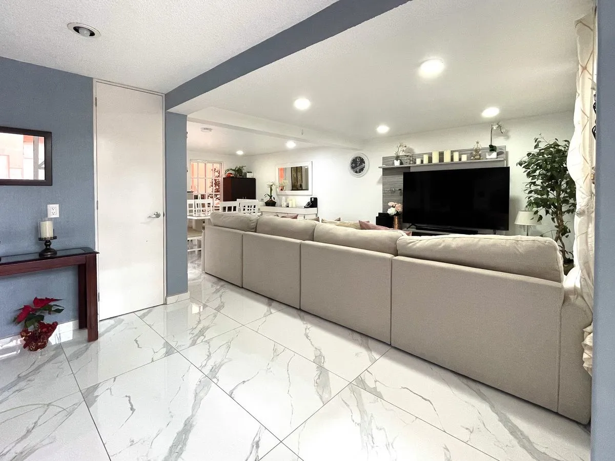 Casa en venta · Las Peñitas 3a Secc, Atizapán de Zaragoza, Estado de México