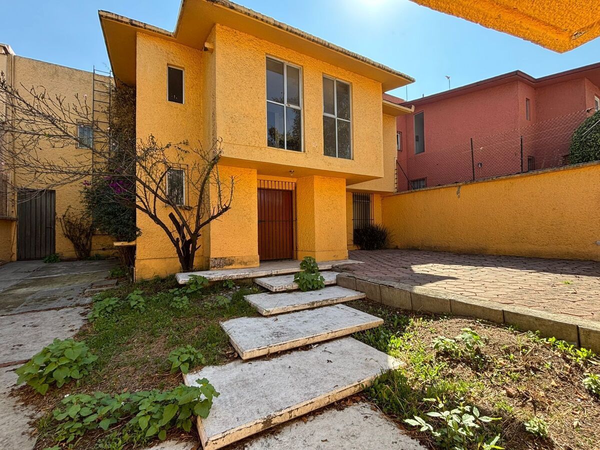 Casa en venta · Lomas de las Palmas, Huixquilucan, Estado de México