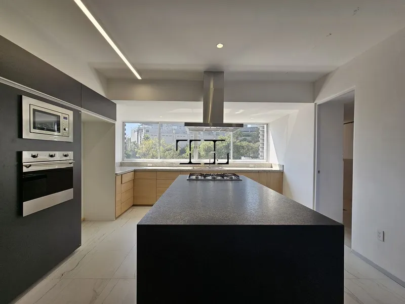 Departamento en venta · Bosque Real, Huixquilucan, Estado de México