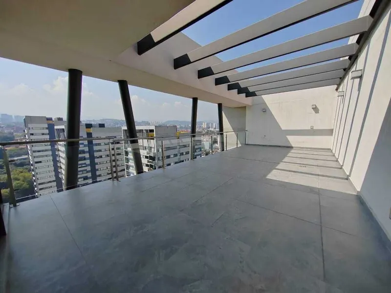Departamento en venta · El Molino, Cuajimalpa de Morelos, Ciudad de México