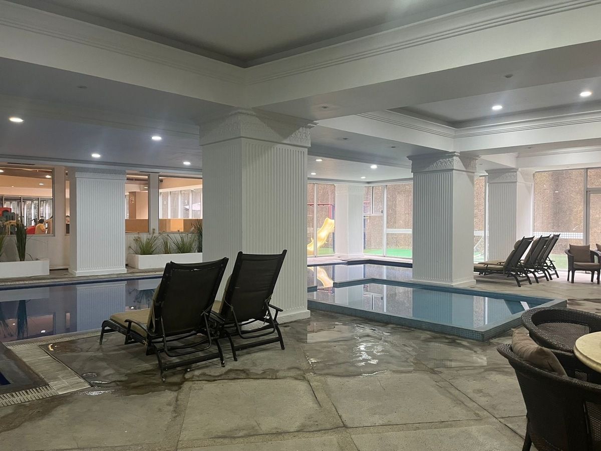 Departamento en venta · Lomas del Chamizal, Cuajimalpa de Morelos, Ciudad de México Departamento en venta · Lomas del Chamizal, Cuajimalpa de Morelos, Ciudad de México