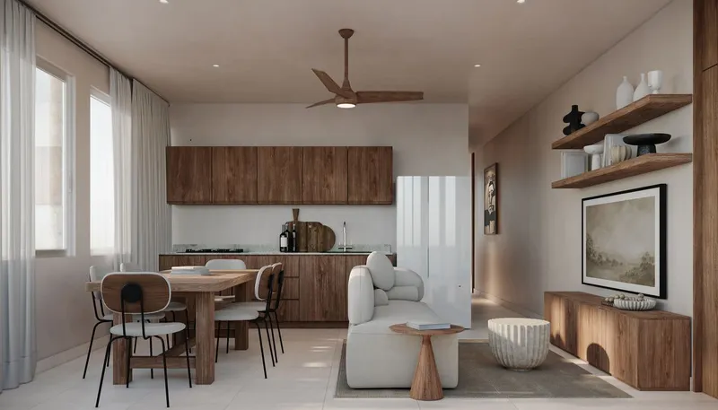 Departamento en venta · Benito Juárez Nte, Mérida, Yucatán