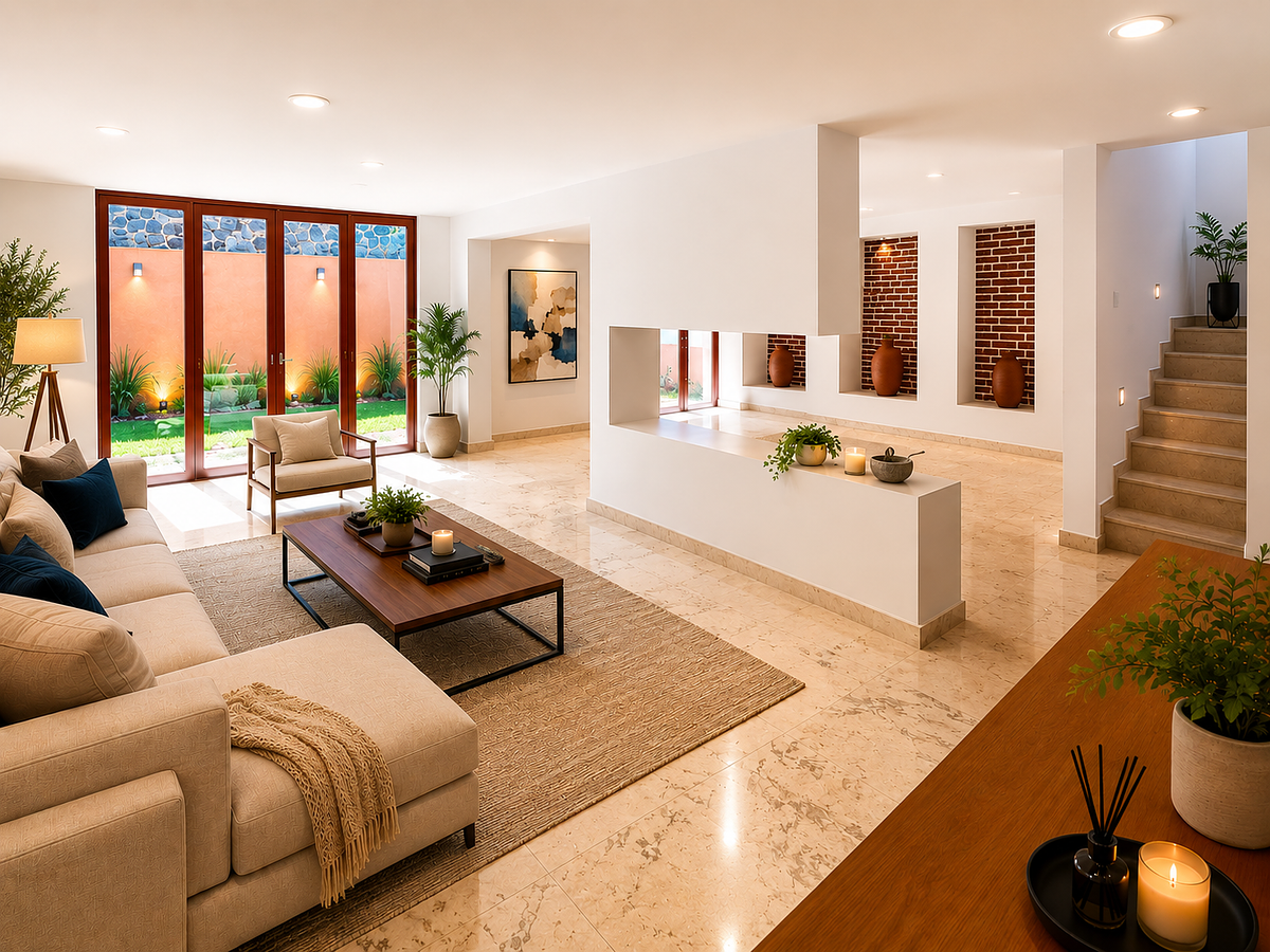 Condominio en venta · Club de Golf México, Tlalpan, Ciudad de México