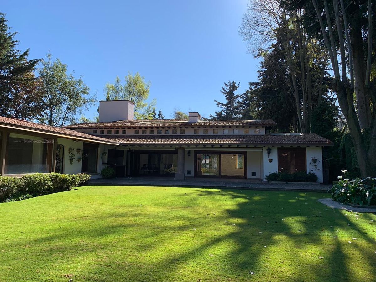 Condominio en venta · Rancho San Francisco Pueblo San Bartolo Ameyalco, Álvaro Obregón, Ciudad de México