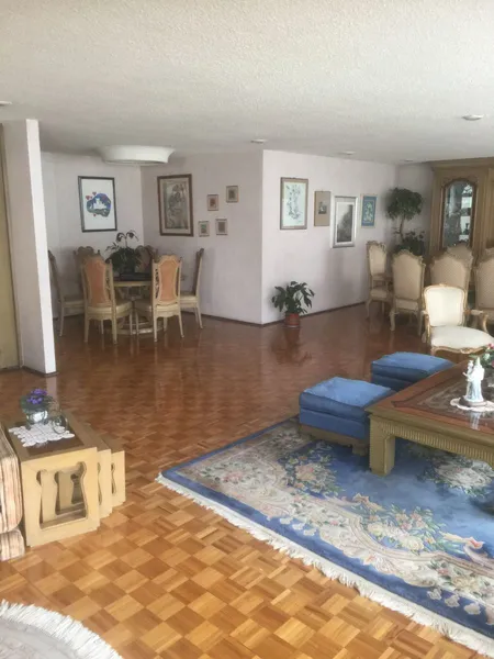 Departamento en venta · Polanco I Sección, Polanco, Miguel Hidalgo, Ciudad de México