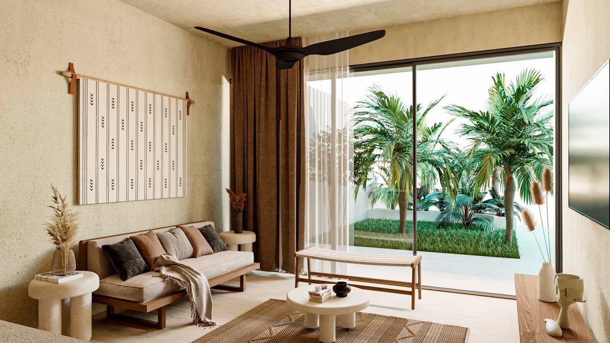 Departamento en venta · La Veleta, Tulum, Quintana Roo