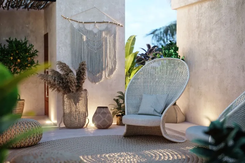 Departamento en venta · Mahahual, Othón P. Blanco, Quintana Roo