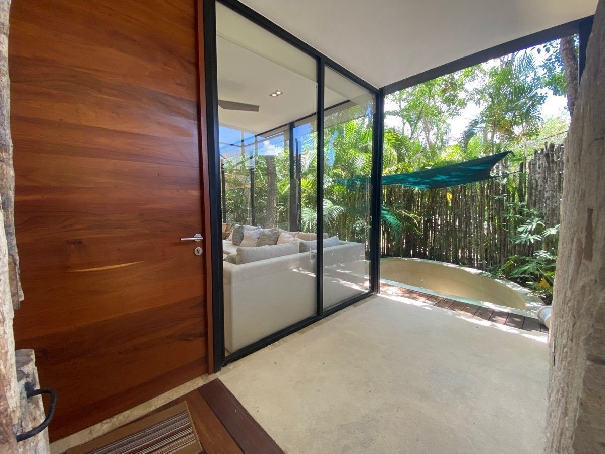 Departamento en venta · Aldea Zama, Tulum, Quintana Roo