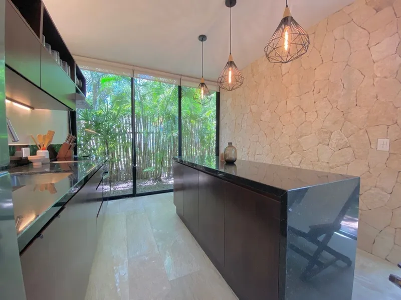 Departamento en venta · Aldea Zama, Tulum, Quintana Roo