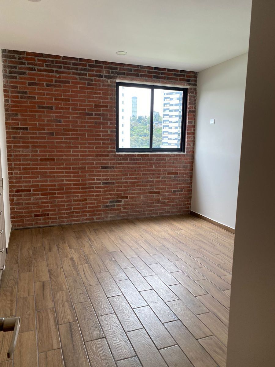 Departamento en venta · Granjas Navidad, Cuajimalpa de Morelos, Ciudad de México