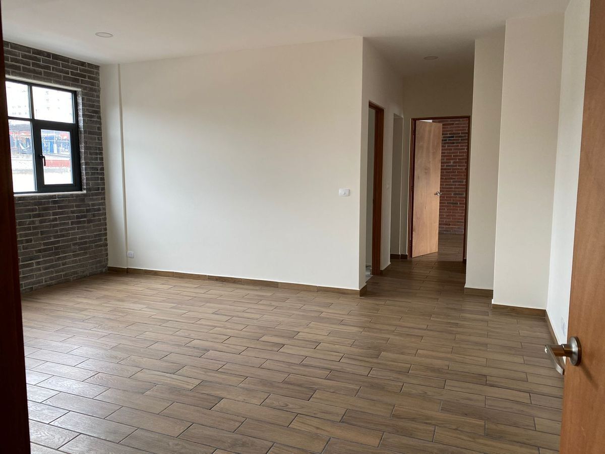 Departamento en venta · Granjas Navidad, Cuajimalpa de Morelos, Ciudad de México