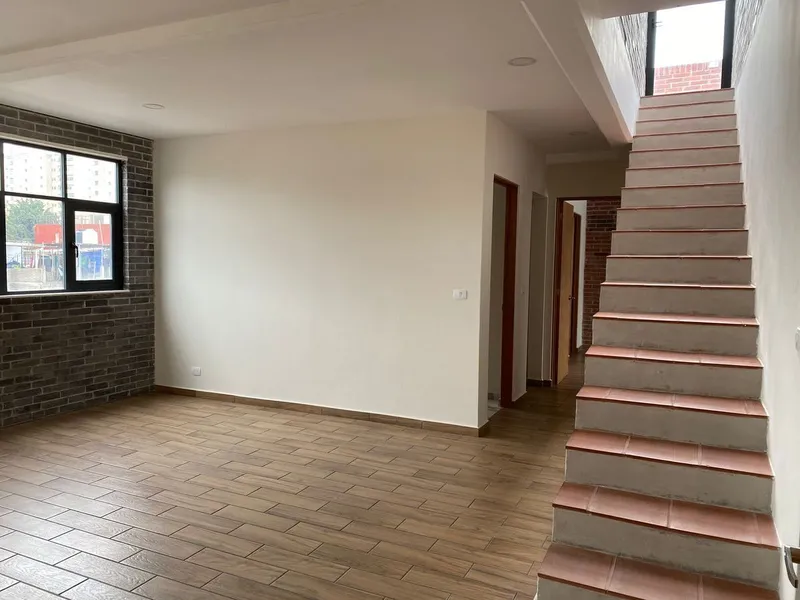Departamento en venta · Granjas Navidad, Cuajimalpa de Morelos, Ciudad de México