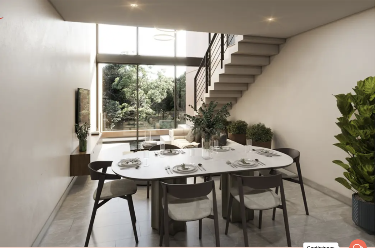 Departamento en venta · Temozon Norte, Mérida, Yucatán