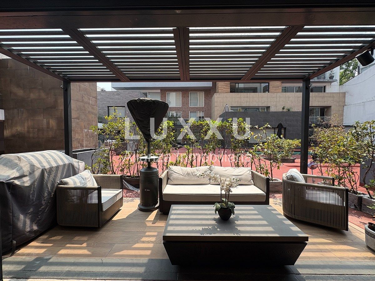 Departamento en venta · San José del Olivar, Álvaro Obregón, Ciudad de México